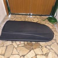 Portapacchi universale CAM431