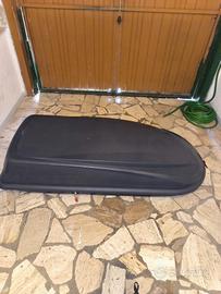 Portapacchi universale CAM431