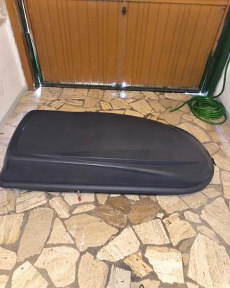 Portapacchi universale CAM431