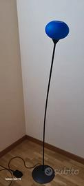 Lampada da terra