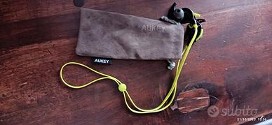 cuffie wireless aukey 