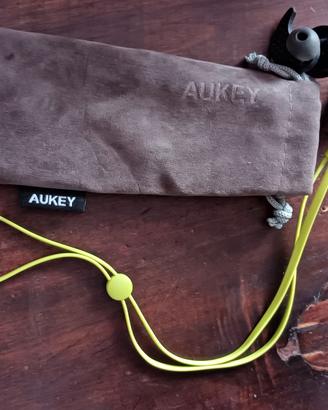 cuffie wireless aukey 