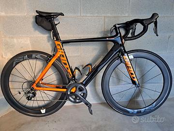 GIANT Propel Advanced SL Pro1