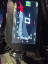 Bmw gs 900 adventure