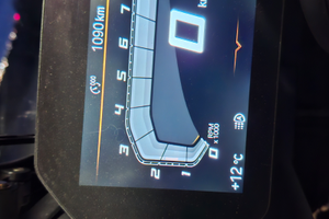 Bmw gs 900 adventure