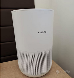 purificatore aria Xiaomi Smart Purifier 4 Compact