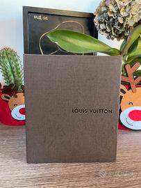 Scatola Portafogli Louis Vuitton Come nuovo · Loui