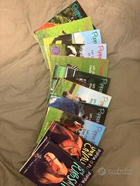 Libri Pipp Funnel sui Cavalli