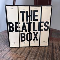 The Beatles Box - Cofanetto libri