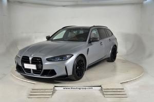 BMW Serie 3 M3 G81 2022 Touring M3 Touring 3....