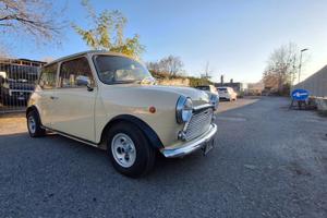 Innocenti Mini Cooper mk3 1000 (vetrona)