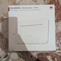 Huawei 4G Router 3 Pro