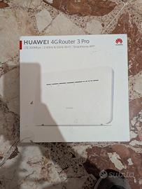 Huawei 4G Router 3 Pro
