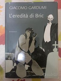 L'eredità di Bric