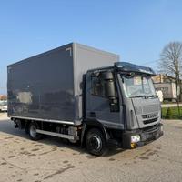 Iveco Eurocargo 75e16 anno 2014
