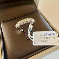 Anello fidanzamento