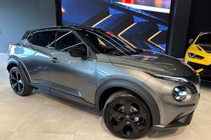 NISSAN Juke 1.0 DIG-T 114 CV DCT Tekna Auto Navi