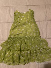 Abito bambina