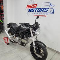Ducati monster 600 2000 finanziabile