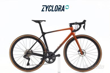 Giant TCR Advanced Pro 0 Di2 12V t.54