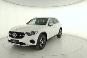 MERCEDES-BENZ GLC 200 d Advanced 4matic auto