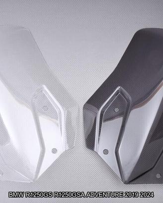 Cupolino BMW R1250GS R1250GSA ADVENTURE 2019 2024