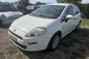 Fiat Punto 1.3 MJT II S&S 95 CV 5 porte Street