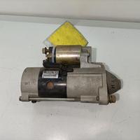 MOTORINO D' AVVIAMENTO MITSUBISHI L 200 3° Serie