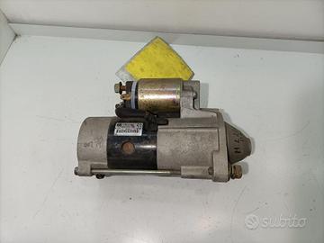 MOTORINO D' AVVIAMENTO MITSUBISHI L 200 3° Serie