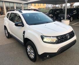 DACIA Duster 1.5 Blue dCi 8V 115 CV 4x4 Comfort