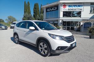 HONDA CR-V 1.6 i-DTEC Lifestyle Tua a 139€ al mese