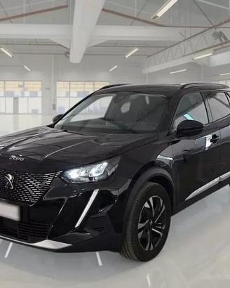 Musata e ricambi peugeot 2008 new