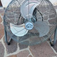 Ventilatore  potente