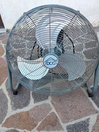 Ventilatore  potente