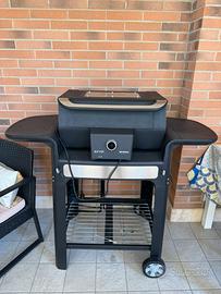 Barbecue elettrico