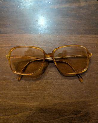 occhiali vintage oxfrod