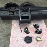Airbag Mercedes classe B 180 2006 5P