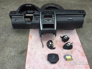 Airbag Mercedes classe B 180 2006 5P
