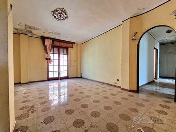 Appartamento a Quartu Sant'Elena