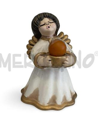 THUN ANGELO PUPPI BIANCO FUORI PRODUZIONE