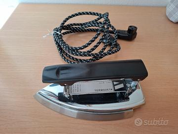 Ferro da stiro da viaggio Termozeta