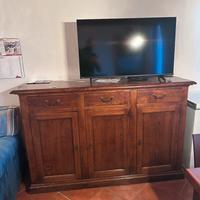 Credenza in ciliegio