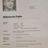 Impiegato amministrativo/addetto alle vendite