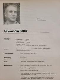Impiegato amministrativo/addetto alle vendite