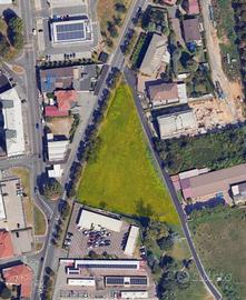 Terreno di 5400 m² a Seregno