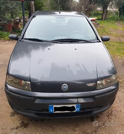 Fiat Punto 5p 1.2 16v ELX