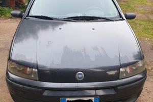 Fiat Punto 5p 1.2 16v ELX