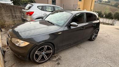 BMW SERIE 1 E87