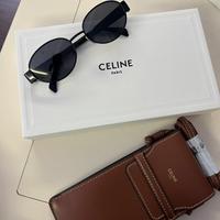 Occhiale sole celine nuovo
