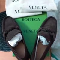 mocassini BOTTEGA VENETA 